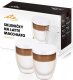 Eta LATTE MACCHIATO stiklinės ETA418193020 2 x 350 ml 1