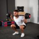 HMS ‎Hantel SGR40 Pro Set żeliwny 1 x 43.5 kg 11