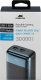 RivaCase RIVACASE Power Bank 30000 mAh QC/PD 65W LCD for Nešiojamas kompiuteris Juodas 11