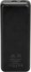RivaCase RIVACASE Power Bank 30000 mAh QC/PD 65W LCD for Nešiojamas kompiuteris Juodas 3