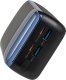 RivaCase RIVACASE Power Bank 30000 mAh QC/PD 65W LCD for Nešiojamas kompiuteris Juodas 6