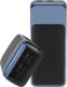RivaCase RIVACASE Power Bank 30000 mAh QC/PD 65W LCD for Nešiojamas kompiuteris Juodas 7