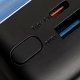 RivaCase RIVACASE Power Bank 30000 mAh QC/PD 65W LCD for Nešiojamas kompiuteris Juodas 8