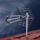 Antena RTV Spacetronik Antena kierunkowa DVB-T2 Spacetronik EOS PRO Combo UHF+VHF LTE 5G (biała) 4
