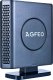 Telefon stacjonarny Agfeo AGFEO DECT IP-Basis pro XS 1