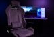 Fotel Arozzi Arozzi Frame material: Metal; Wheel base: Aliuminio; Upholstery: Soft fabric | Arozzi | Gaming Chair | Torretta | Violetinė 2
