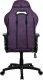 Fotel Arozzi Arozzi Frame material: Metal; Wheel base: Aliuminio; Upholstery: Soft fabric | Arozzi | Gaming Chair | Torretta | Violetinė 5