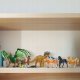 Figurka Schleich Schleich Eldrador Creatures Jungle Dragon              70791 2