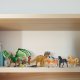 Figurka Schleich Schleich Eldrador Creatures Jungle Dragon              70791 5