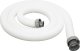 Bestway Bestway Wąż do pompy filtrującej 3m/38mm 58368 3