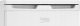 Zamrażarka Beko BEKO Šaldiklis FSE1174N, 84 cm, 95L, Energy class E, Baltas 4