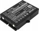 Cameron Sino Akumulator Bateria Typ Bt06k 2303692 Do Ikusi Tm70/1 Tm70/2 Rad-ts T71 Tm70 T72 T70 / Cs-kut692bl 1