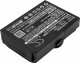 Cameron Sino Akumulator Bateria Typ Bt06k 2303692 Do Ikusi Tm70/1 Tm70/2 Rad-ts T71 Tm70 T72 T70 / Cs-kut692bl 2