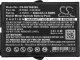 Cameron Sino Akumulator Bateria Typ Bt06k 2303692 Do Ikusi Tm70/1 Tm70/2 Rad-ts T71 Tm70 T72 T70 / Cs-kut692bl 3