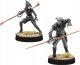 Atomic Mass Games Star Wars Legion: Fifth Brother & Seventh Sister Operative Expansion 4
