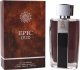 Aurora Aurora, Epic Oud, Eau De Parfum, For Men, 100 ml For Men 1