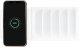 Ładowarka Alcasa Alcasa PCA-D006WQL odbiornik do bezprzewodowego ładowania urządzeń mobilnych Telefon komórkowy/Smartfon, Smartwatch 2