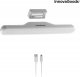 Lampka biurkowa InnovaGoods InnovaGoods Magnetyczna lampa LED z akumulatorem 2 1