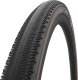 Vredestein Opona gravel VREDESTEIN Aventura Seta, 700x38C (38-622), Zwijana, TPI120, TLR, Czarna-Transparentna (NEW) 1