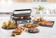 Grill elektryczny DeLonghi CGH1130DP 9