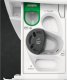 Pralko-suszarka AEG LWR73166OE 2