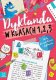 Aksjomat Książeczka Dyktanda dla klas 1-3. Wydanie III 2