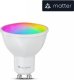 Nanoleaf Nanoleaf Essentials Smart GU10 Bulb Matter 5W 400Lm RGBCW | GU10 | 5 W | RGBCW | Bluetooth, Thread 2