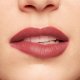 Clarins Clarins, Joli Rouge Velvet, Matte, Cream Lipstick, 757V, Nude Brick, 3.5 g For Women 3