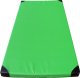 Master Materac gimnastyczny 1-częściowy Comfort Line T25 200 cm x 100 cm x 8 cm zielony 1