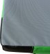 Master Materac gimnastyczny 1-częściowy Comfort Line T25 200 cm x 100 cm x 8 cm zielony 3