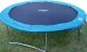 Master Trampolina MASTERJUMP Super 365 cm 2