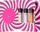 MAC Sprinkle Of Magic Set MAC: Mini, Loose Glitter Eyeshadow, Gold, 2.5 g + Mini, Loose Glitter Eyeshadow, Red, 2.5 g + Mini, Loose Glitter Eyeshadow, Bronze, 2.5 g For Women 1