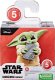 Figurka Star Wars | Figure | The Mandalorian Line The Bounty Collection Grogu Baby Yoda | Plastic 27