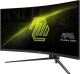 Monitor MSI MAG 345CQRDE (9S6-3DD14H-003) 2
