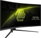 Monitor MSI MAG 345CQRDE (9S6-3DD14H-003) 3
