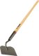 Truper Kauptukas medine rankena 11x36x45, 137cm Truper® 1