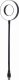 Lampka USB Gembird Gembird NL-LEDRING-01 USB LED ring light | White 6500K | N/A 1