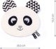 BabyOno 1533 PRZYTULANKA SZELEŚCIK HAPPY PANDA BLINK & SHINE 2