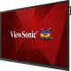 System interaktywny ViewSonic IFP86G1 86IN 3840X2160 20 TOUCH 2