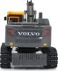 Jamara Jamara Bagger Volvo EC160E 1:26   2,4GHz 18