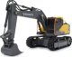 Jamara Jamara Bagger Volvo EC160E 1:26   2,4GHz 5