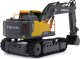 Jamara Jamara Bagger Volvo EC160E 1:26   2,4GHz 7