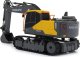 Jamara Jamara Bagger Volvo EC160E 1:26   2,4GHz 8