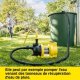 Myjka ciśnieniowa Karcher Vandens siurblys Karcher BP 4.500 Garden Set Plus; 550 W 3