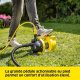 Myjka ciśnieniowa Karcher Vandens siurblys Karcher BP 4.500 Garden Set Plus; 550 W 5