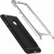 Spigen Etui Neo Hybrid Satin do Huawei P10 lite 9