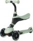 Hulajnoga Qplay Qplay Hulajnoga Sema Pro 3w1 Green 2
