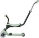 Hulajnoga Qplay Qplay Hulajnoga Sema Pro 3w1 Green 3