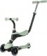 Hulajnoga Qplay Qplay Hulajnoga Sema Pro 3w1 Green 5