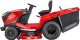 Traktor ogrodowy AL-KO Traktor ogrodowy T15-95.4 HD-A PREMIUM Solo by AL-KO 127705 3